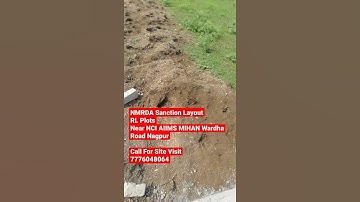 RL Plots in Nagpur Wardha Road call 7776048064