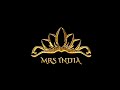 Mrs india 2024  grand finale