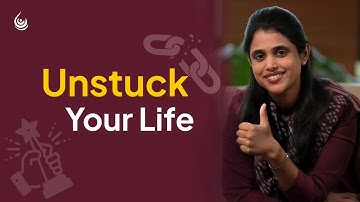 How Fear of Success Keeps You Stuck (And What to Do About It)