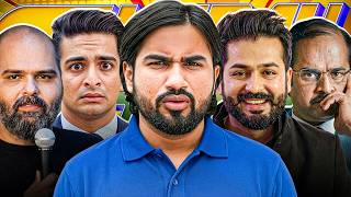 Peak Detailing or Weak detailing? Dhurandhar 2, Kamra vs Beerbiceps | SS screenshot 2