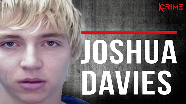 HE KILLED HIS EX FOR A FREE BREAKFAST!? - Joshua D...