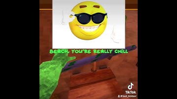 what your favorite map says about you #gorillatag #gtag