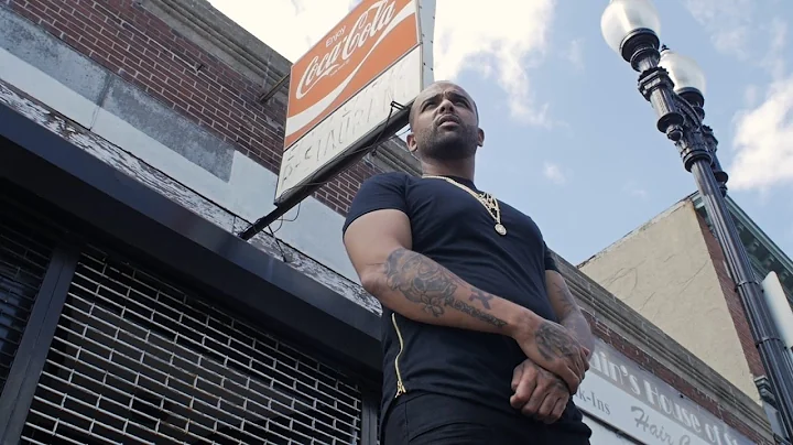 Masspike Miles "Home Sick" Official video