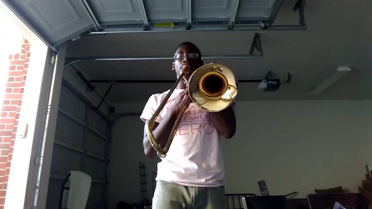 Marching music YouTube