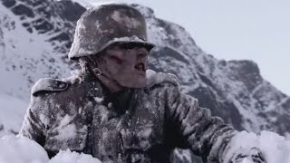 Dead Snow | 2009, Dir. Tommy Wirkola | Horror, Comedy