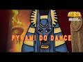 【カラオケ練習用】PYRAMI DO DANCE／Daito Music（スマスロ 秘宝伝）【off vocal】