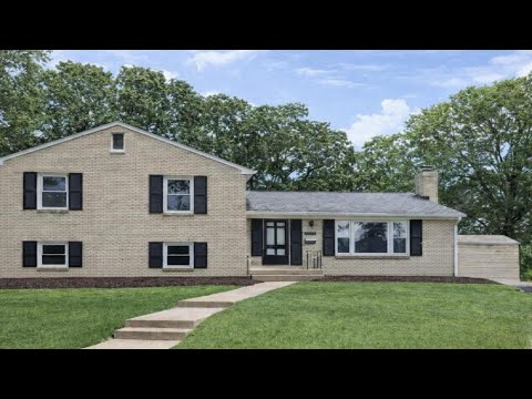 5000 TALBOIS Place, Alexandria, VA home video tour