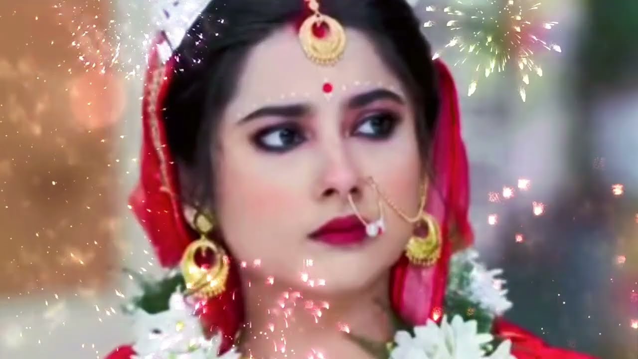 ভোলে বাবা পার কারেগা, আজকের পর্ব ২৮ ফেব্রুয়ারি। বিদায়ের সময় কুইনকে হাত ধরে টেনে নিয়ে যায় উজান।