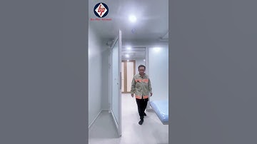 Cửa Mở Xoay FACE SW2 – Vẻ Ngoài Gọn Nhẹ, Sức Mạnh Ấn Tượng