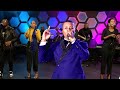 MID-WEEK WORSHIP | ECG - THE JESUS NATION