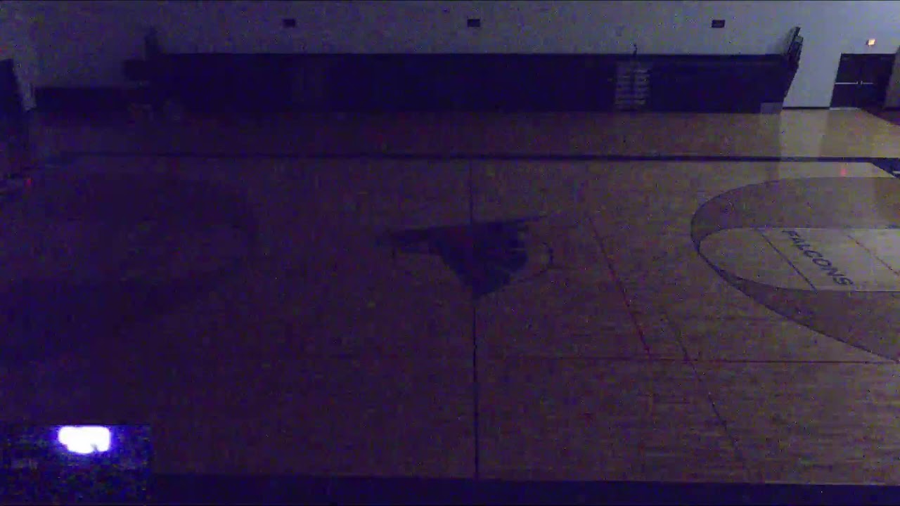 Park Christian vs Lake Park Audubon Womens Varsity Basketball