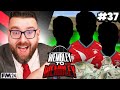 Spending the cup run money  part 37  wembley fm24  football manager 2024