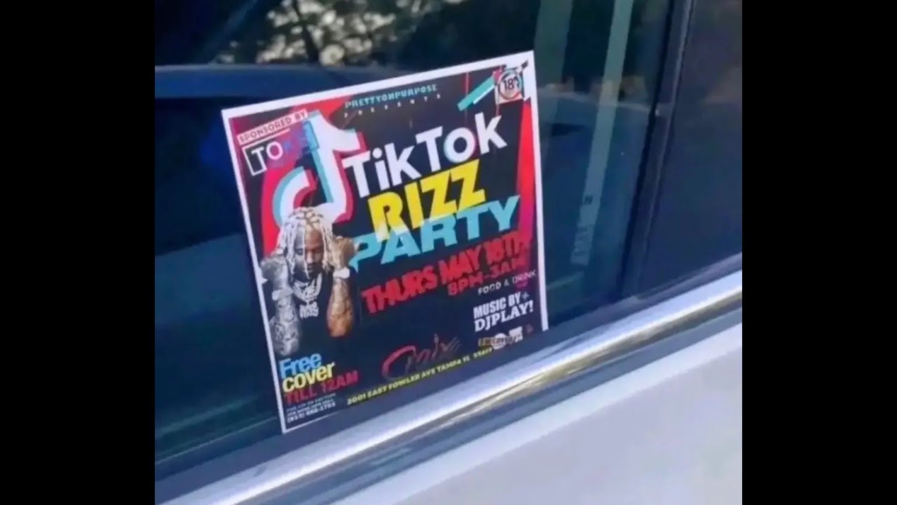 Tik Tok Rizz tycoon(April Backshots!!!!!!) - YouTube