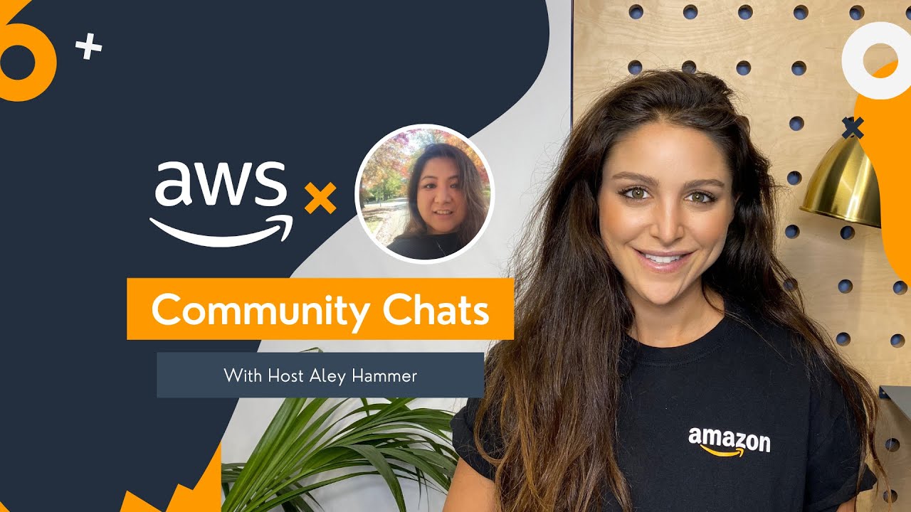 How to Succeed in an AWS interview | Amazon Web Services - YouTube