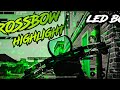 Legends Use Crossbow | ZrLed  montage | Redminote7 | 30fps|