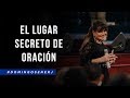 El Lugar Secreto de Oración - Profeta Ana Maldonado | Septiembre 16, 2018