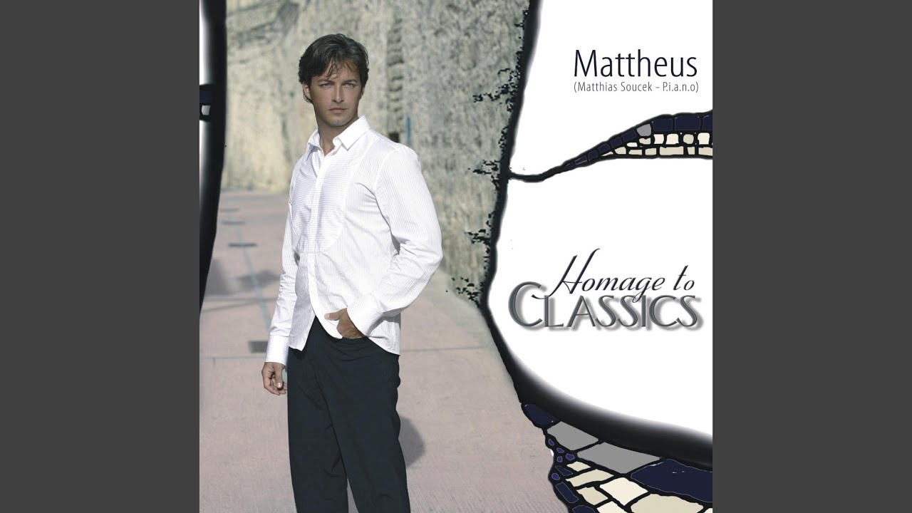 YouTubeでIntro - Moment from Mahler's Titan Symphonyを視聴 YouTubeでIntro - Moment from Mahler's Titan Symphonyを視聴
