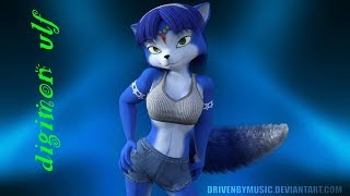 Krystal Furries ( Hot bilder 6 )