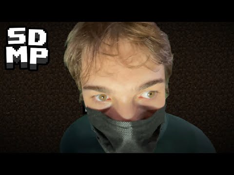 Put me in the SDMP.