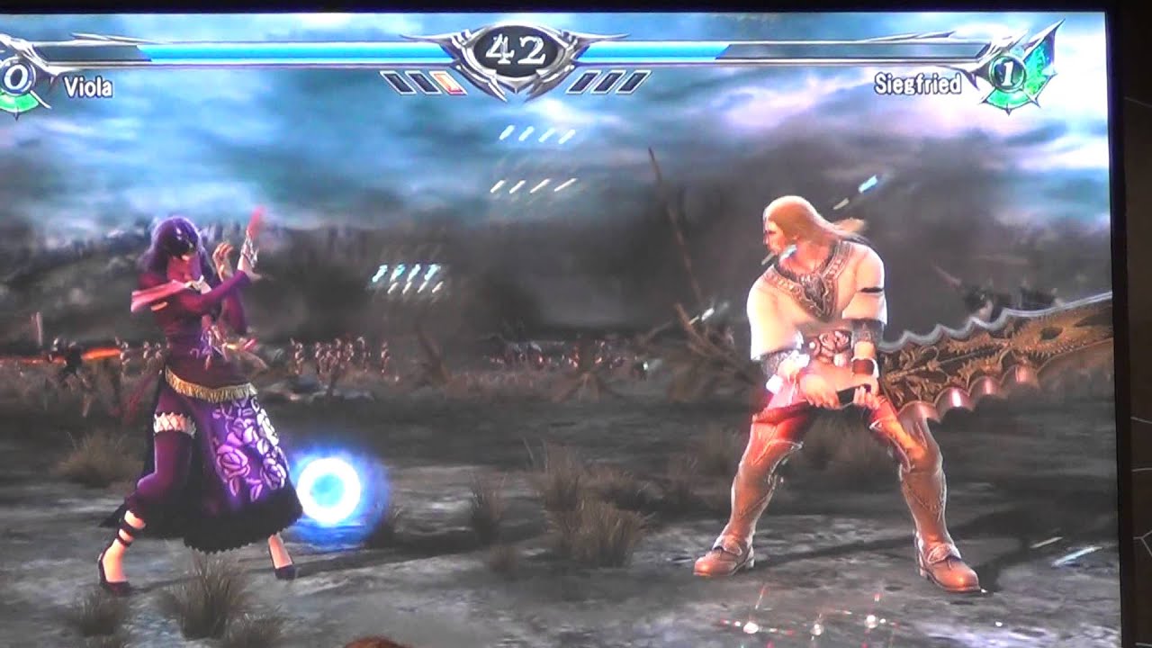 Kayane Game One SC5 Kayane VS joueurs sur le Stand de Game One - YouTube