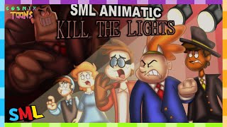 SML Animatic: Kill the Lights (Music Video)