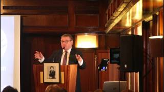 Mark Francois MPs speech to The Bruges Group annual conference
Chairman of the ERG, The Rt. Hon. Mark Francois MP, addressed The Bruges Group at our annual conference Britains Global Future in London on 7th March.
An insightful and articulated speech as ever by Mark who also served as Shadow Minister for Europe, a Government Whip, Minister of State for Defence Personnel, Welfare and Veterans as well as Minister of State for the Armed Forces. Mark Francois MPs speech to The Bruges Group annual conference