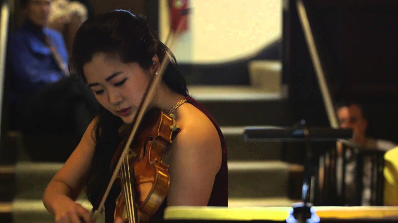 VIEUXTEMPS Souvenir d'Amerique, 