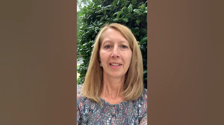 Frances Richmond - Success Checkpoints with Your S...