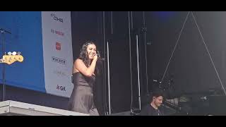 Elif - Unter meiner Haut - Live in Dresden 2024