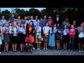 Ця земля, Квітова-Довженка-Свідоцтво Христа, 27.07.14