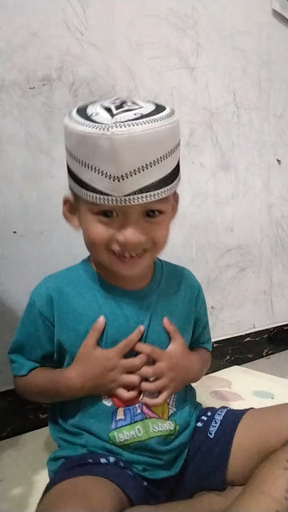 #wabinamaad #hadroh #bocilviral