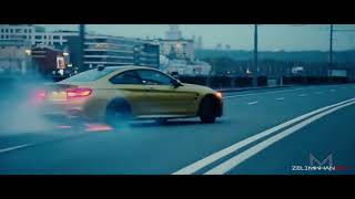 Rompasso – Angetenar(Low Bass by KniFe) DRIFT BMW M4 / МУЗЫКА ДЛЯ НОЧНЫХ ПОКАТУШЕК