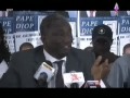 Abdoul Fall Est Rétissant Quand à Dire Que Le M23 à Fait Tomber Wade 23 Juin 2012 mp3