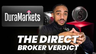 DuraMarkets broker review....my verdict