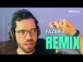 Como Remixar uma Música