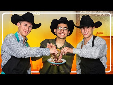 Witto Gonzáles - Anécdotas del rancho