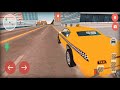 Car Robber 2021 - Gangster Crime City - Car Driving Simulator - Android ios Gameplay