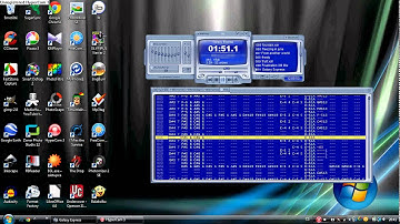 Fast Tracker 2 - Unknown Author - Galaxy Express