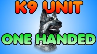 BO2: Double K9 on Studio?
