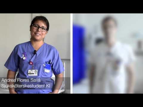 Video: Hur många timmar har en sjuksköterskestudent för att genomföra NMC?