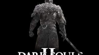 DarkSoulsII - Демон из Плавильни (англ. Smelter Demon)