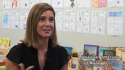 Making Lemonade - Adrienne Patterson Story