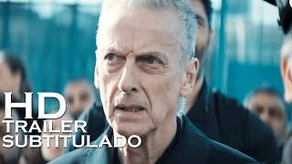 Historial Criminal Temporada 2 Trailer / Criminal Record Temporada 2 [HD] Historial Delictivo
