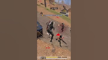 Squad Wipe 😎| CODM #shorts