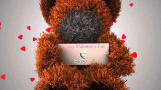 MeSh Cart wishes a Happy Valentine's Day to its Customers screenshot 5