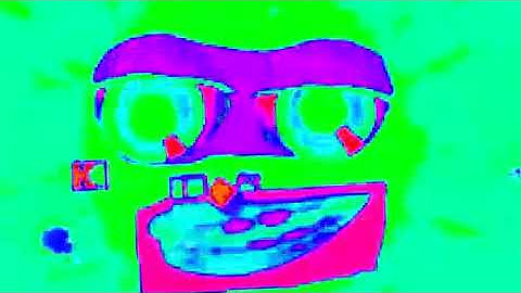 [REQUESTED] Klasky Csupo Robot Logo in 4ormulator V22 in G Major 22