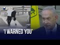NETANYAHU ACCUSES AUSTRALIA OF ‘POURING FUEL ON ANTISEMITIC FIRE’ AFTER BONDI SHOOTING