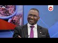 BANK GABORONE Kgwebo Connect – Episode 3 | Policy Insights and Practical Funding Solutions.”