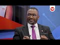BANK GABORONE Kgwebo Connect – Episode 3 | Policy Insights and Practical Funding Solutions.”