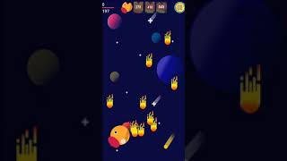 meteorite - the game of cosmos screenshot 4